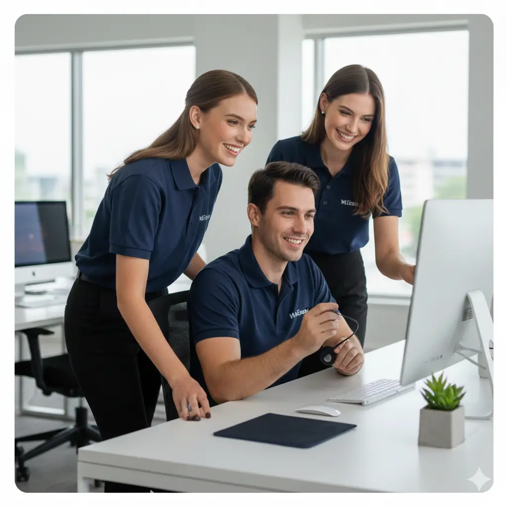 ทีมซัพพอร์ตโฮสติ้ง